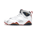 thumbnail image 1 of JORDAN MENS Air Jordan 7 Retro "Olympic" 304775 135 304775 135 from Stadium Goods, 1 of 6