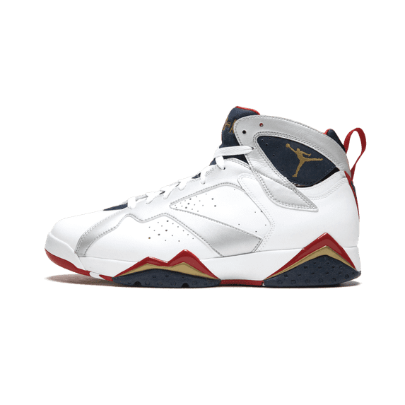 JORDAN MENS Air Jordan 7 Retro "Olympic" 304775 135 304775 135 from Stadium Goods