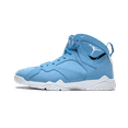 thumbnail image 1 of JORDAN MENS Air Jordan 7 Retro "Pantone" 304775 400 from Stadium Goods, 1 of 6