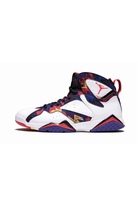 MENS Air Jordan 7 Retro "Sweater" 304775 142 from Stadium Goods