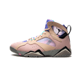 thumbnail image 1 of JORDAN MENS Air Jordan 7 SE "Sapphire" DJ2636 204 DJ2636 204 from Stadium Goods, 1 of 9