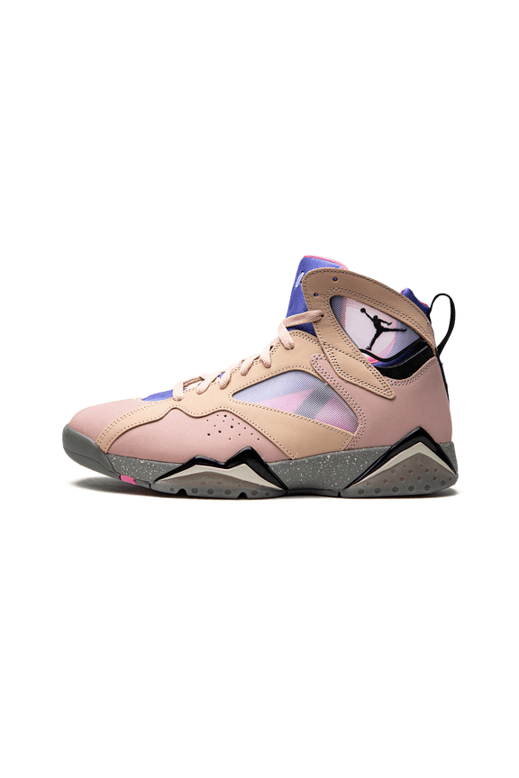 MENS Air Jordan 7 SE "Sapphire" DJ2636 204 DJ2636 204 from Stadium Goods