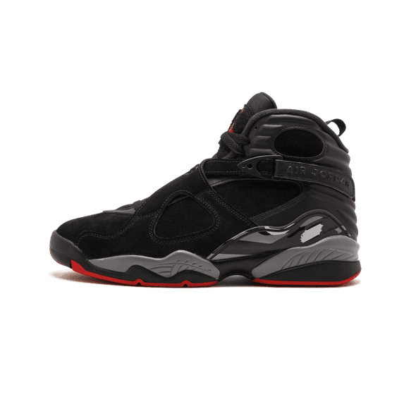 JORDAN MENS Air Jordan 8 Retro "Bred" 305381 022 from Stadium Goods