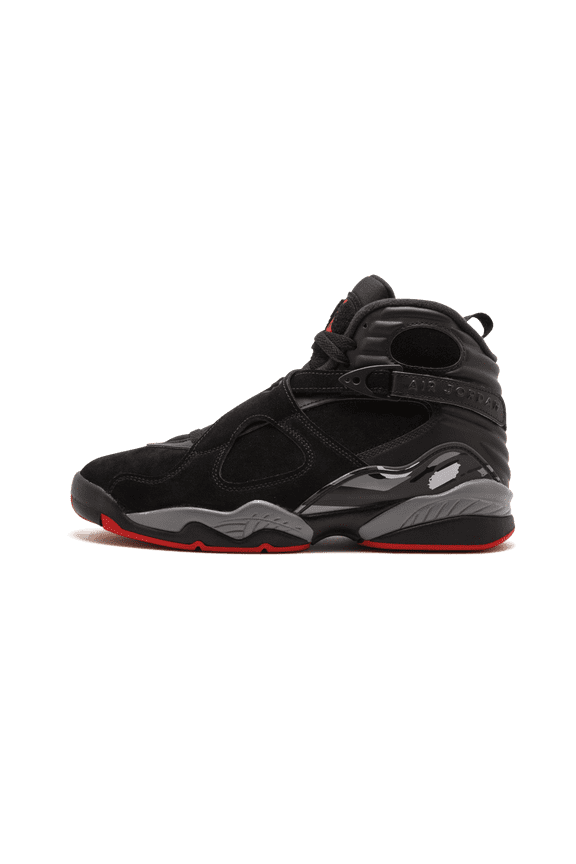 MENS Air Jordan 8 Retro "Bred" 305381 022 from Stadium Goods