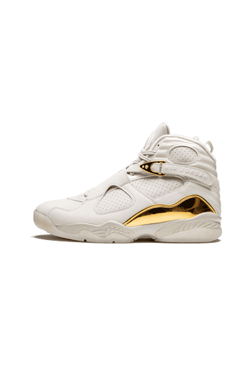 Jordan 8 Chrome display picture 1