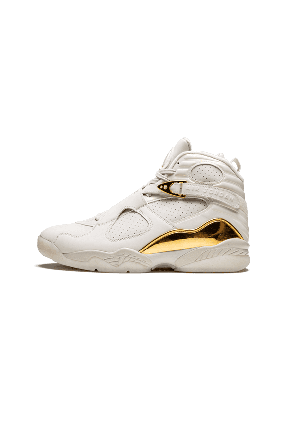 MENS Air Jordan 8 Retro C&C "Trophy" 832821 030 from Stadium Goods