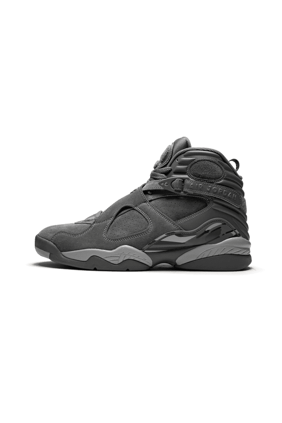 MENS Air Jordan 8 Retro "Cool Grey" 305381 014 from Stadium Goods