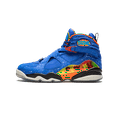 thumbnail image 1 of JORDAN MENS Air Jordan 8 Retro DB "Doernbecher" 729893 480 from Stadium Goods, 1 of 6
