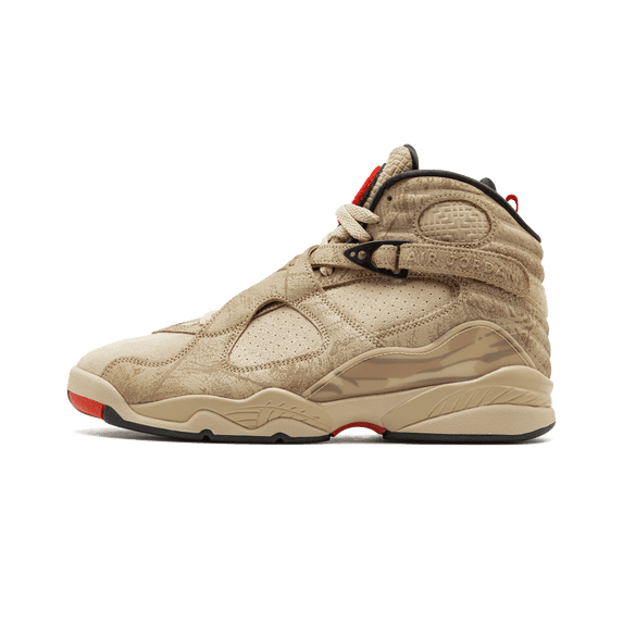 JORDAN MENS Air Jordan 8 "Rui Hachimura" DO2496 700 DO2496 700 from Stadium Goods