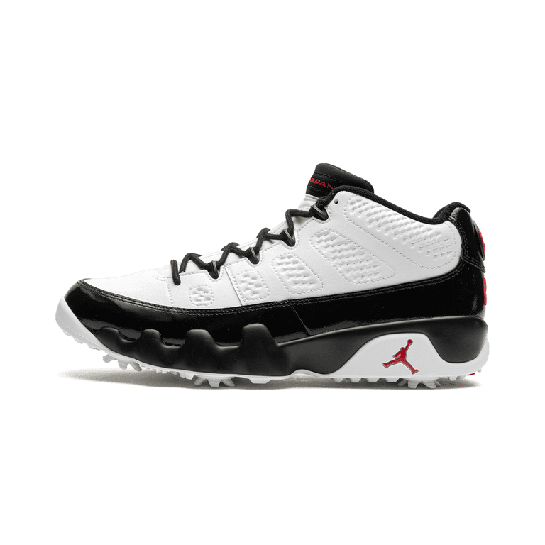 JORDAN MENS Air Jordan 9 Golf  display picture 2