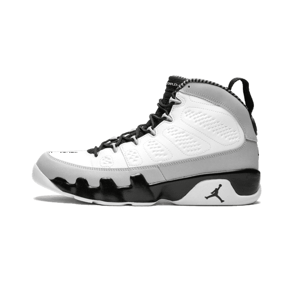 JORDAN MENS Air Jordan 9 Retro "Barons" 302370 106 from Stadium Goods