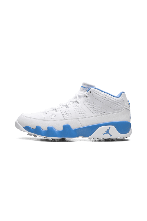 MENS Air Jordan 9 "University Blue" FJ5934 101 from Stadium Goods