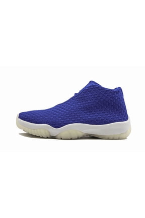 MENS Air Jordan Future "HYPERROYAL/HYPERROYAL" 656503 402 656503 402 from Stadium Goods