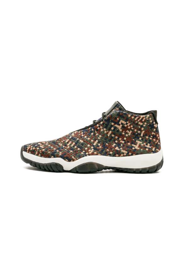 MENS Air Jordan Future Premium "Camo" 652141 301 652141 301 from Stadium Goods