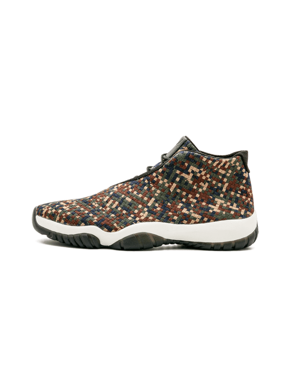 MENS Air Jordan Future Premium "Camo" 652141 301 652141 301 from Stadium Goods
