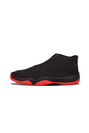 MENS Air Jordan Future Premium "Infrared" 652141 023 652141 023 from Stadium Goods