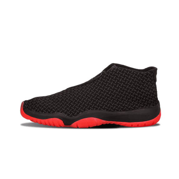 JORDAN MENS Air Jordan Future Premium "Infrared" 652141 023 652141 023 from Stadium Goods