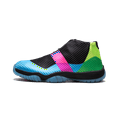 thumbnail image 1 of JORDAN MENS Air Jordan Future Q54 AT9191 001 from Stadium Goods, 1 of 6