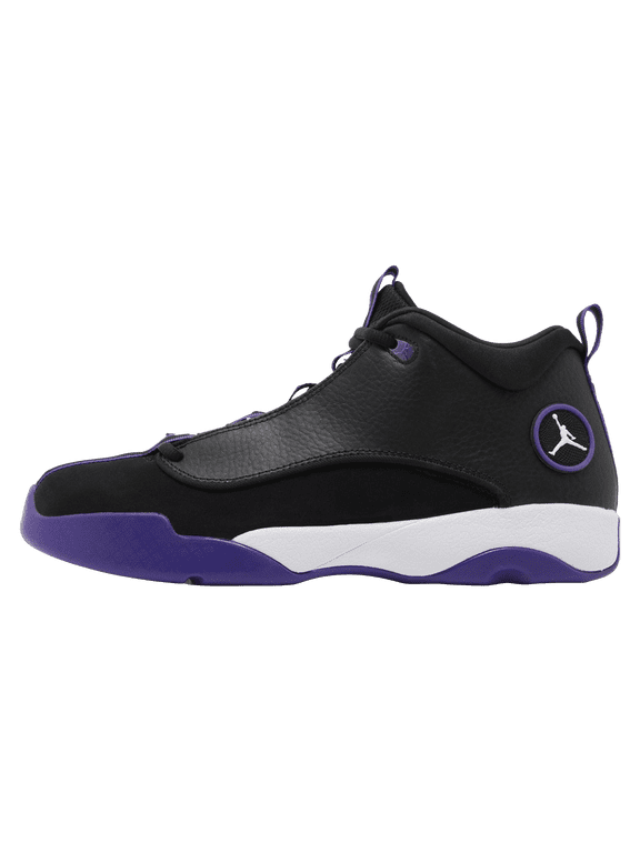 MENS Air Jordan JUMPMAN PRO QUICK "FIELD PURPLE" FB9978 005 FB9978 005 from Stadium Goods