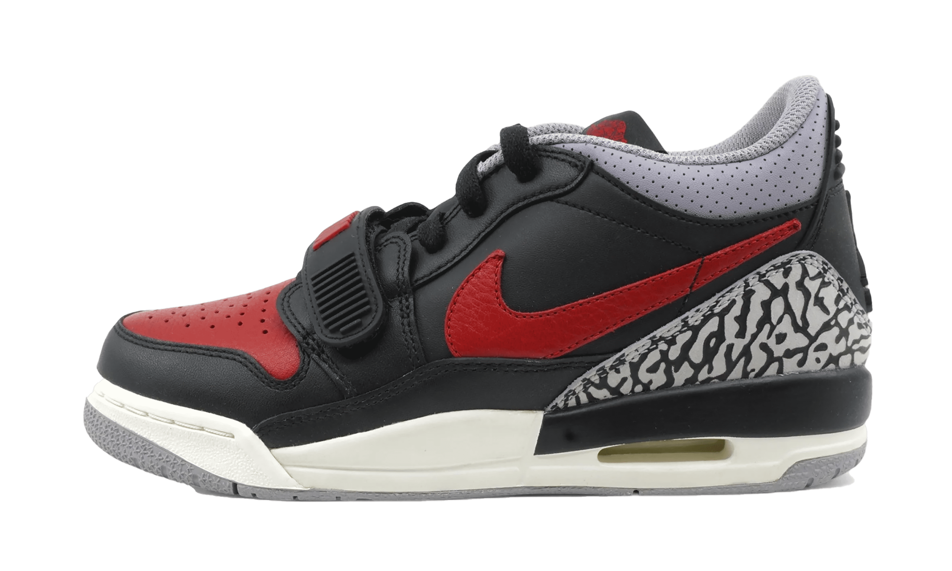 Jordan Legacy 312 Low