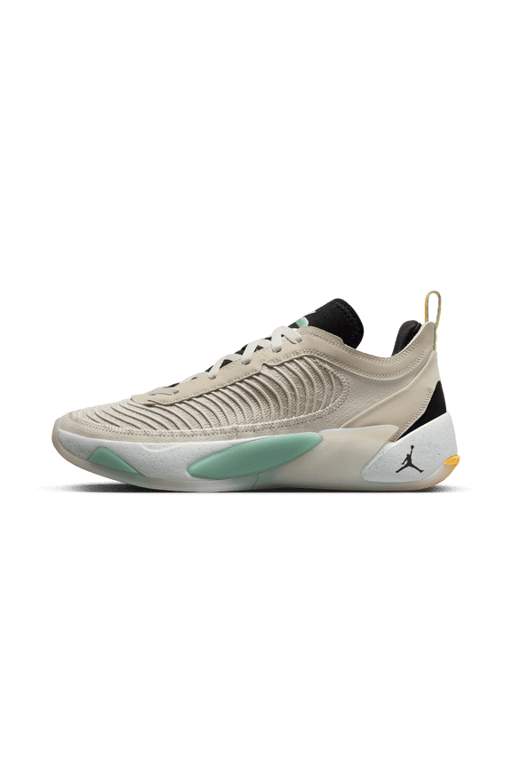 MENS Air Jordan LUKA 1 "OREWOOD BROWN" DR9830 130 DR9830 130 from Stadium Goods