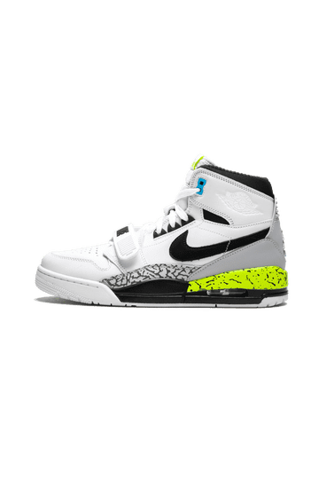 Jordan Nrg