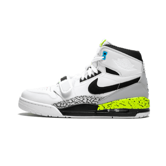JORDAN MENS Air Jordan Legacy 312 NRG "Command Force" AQ4160 107 AQ4160 107 from Stadium Goods