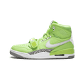 thumbnail image 1 of JORDAN MENS Air Jordan Legacy 312 NRG "Ghost Green" AQ4160 301 AQ4160 301 from Stadium Goods, 1 of 6