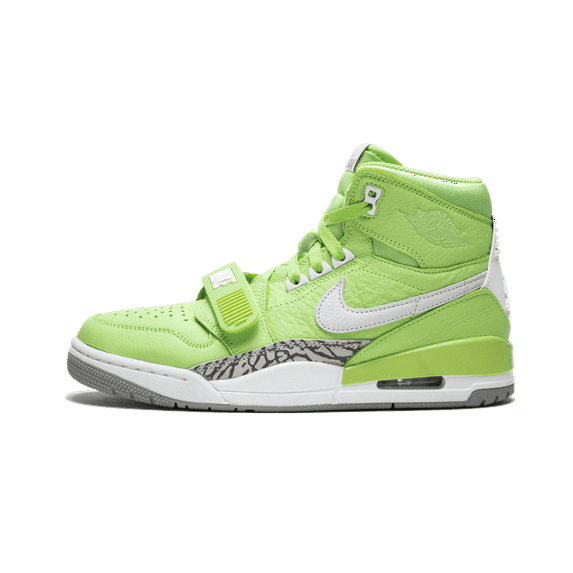 JORDAN MENS Air Jordan Legacy 312 NRG "Ghost Green" AQ4160 301 AQ4160 301 from Stadium Goods