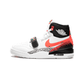 thumbnail image 1 of JORDAN MENS Air Jordan Legacy 312 NRG "Hot Lava" AQ4160 108 AQ4160 108 from Stadium Goods, 1 of 7