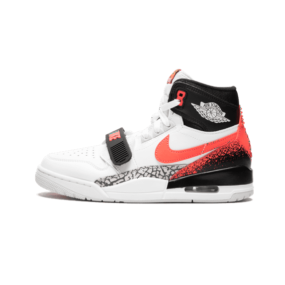 JORDAN MENS Air Jordan Legacy 312 NRG "Hot Lava" AQ4160 108 AQ4160 108 from Stadium Goods