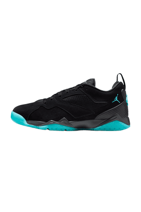 MENS Air Jordan MVP 92 "Black Gamma Blue" HQ3950 004 HQ3950 004 from Stadium Goods