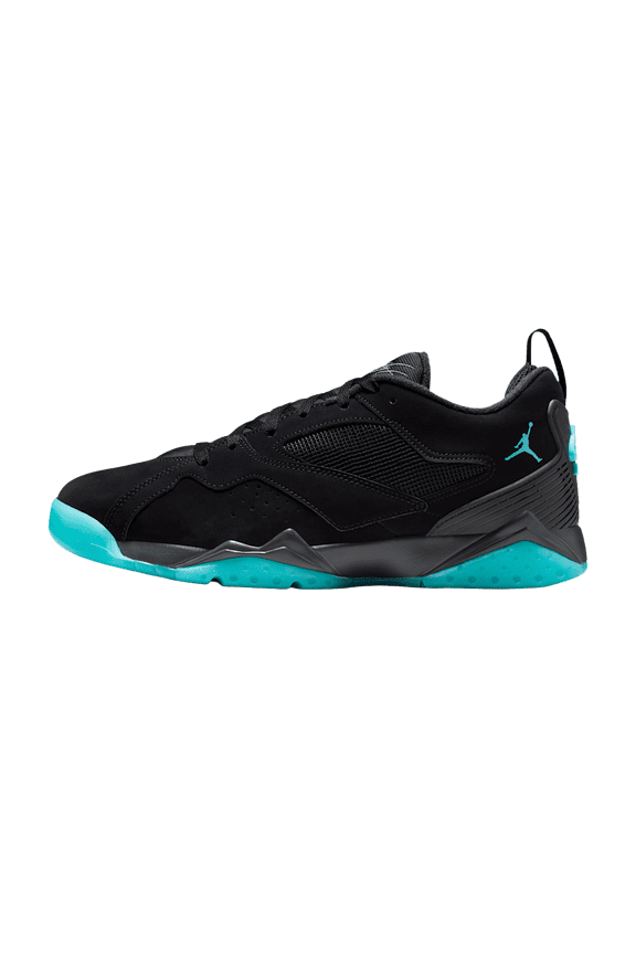 MENS Air Jordan MVP 92 "Black Gamma Blue" HQ3950 004 HQ3950 004 from Stadium Goods
