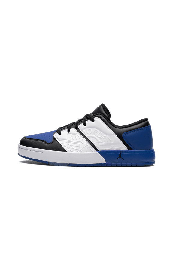 MENS Air Jordan NU Retro 1 Low "Sport Royal" DV5141 401 DV5141 401 from Stadium Goods