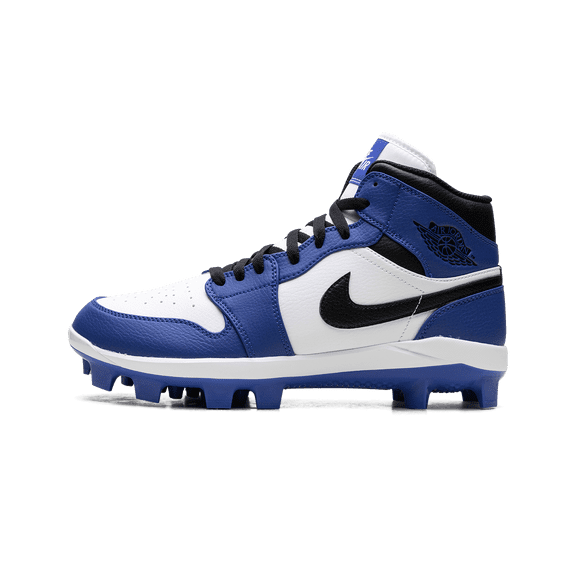 JORDAN MENS Air Jordan Retro 1 MCS "GAME ROYAL" AV5354 411 from Stadium Goods