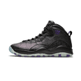 thumbnail image 1 of JORDAN MENS Air Jordan Retro 10 "Paris" 310805 018 from Stadium Goods, 1 of 6