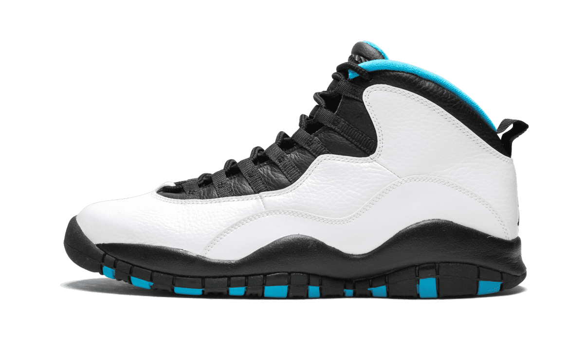 JORDAN MENS Air Jordan Retro 10 