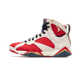 thumbnail image 1 of JORDAN MENS Air Jordan Retro 7 "Trophy Room" DM1195 474 DM1195 474 from Stadium Goods, 1 of 8