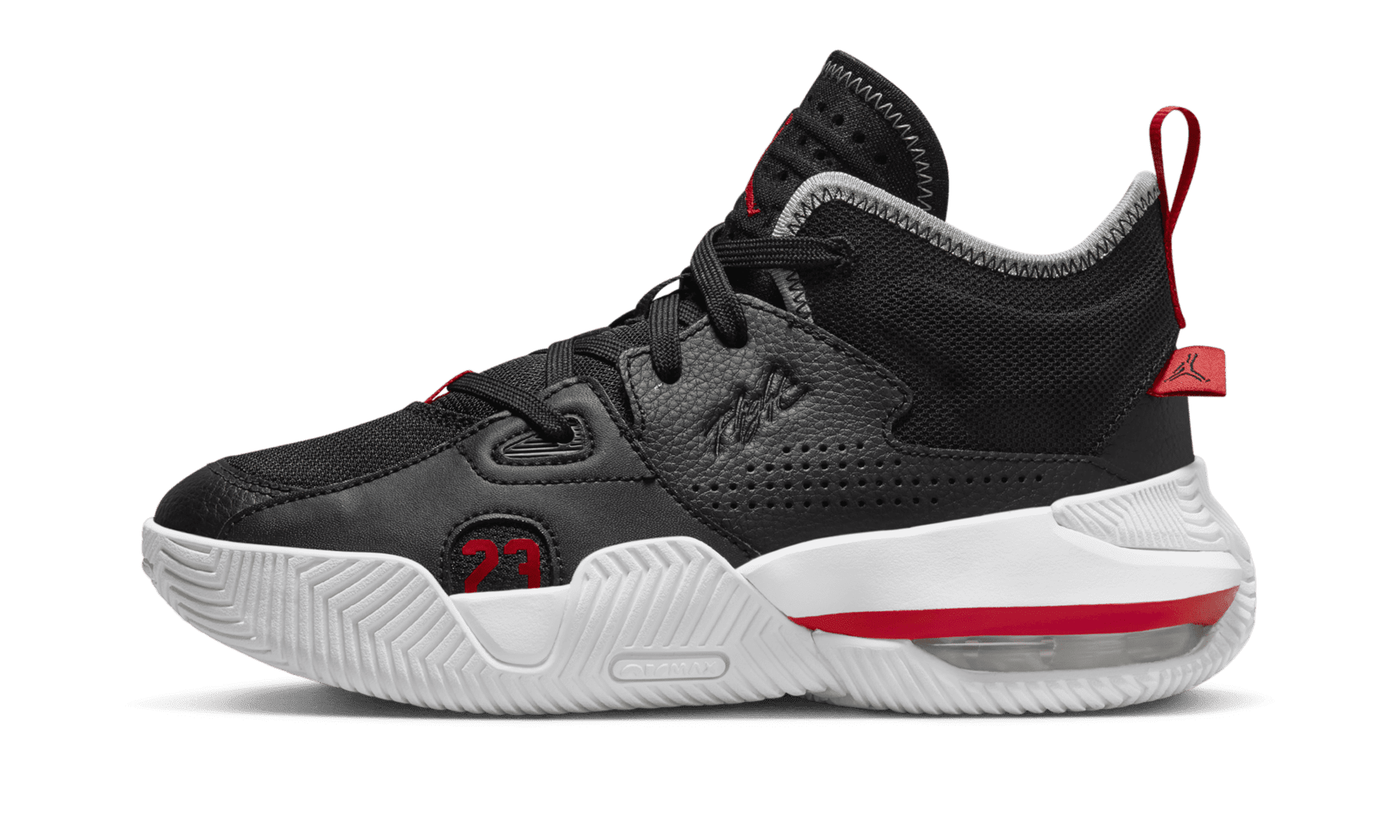 mens jordans b loyal