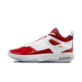 thumbnail image 1 of JORDAN MENS Air Jordan STAY LOYAL 3 "WHITE MIDNIGHT NAVY VARSITY RED" FB1396 102 FB1396 102 from Stadium Goods, 1 of 2