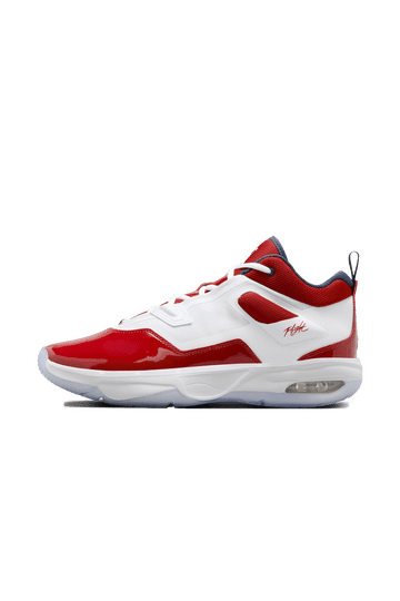Jordan Stay Loyal 3