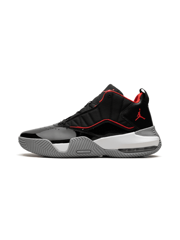 MENS Air Jordan Stay Loyal "Bred" DB2884 001 DB2884 001 from Stadium Goods