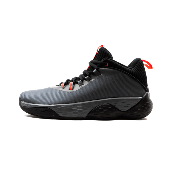 JORDAN MENS Air Jordan Super Fly Mvp Low AO6223 001 AO6223 001 from Stadium Goods