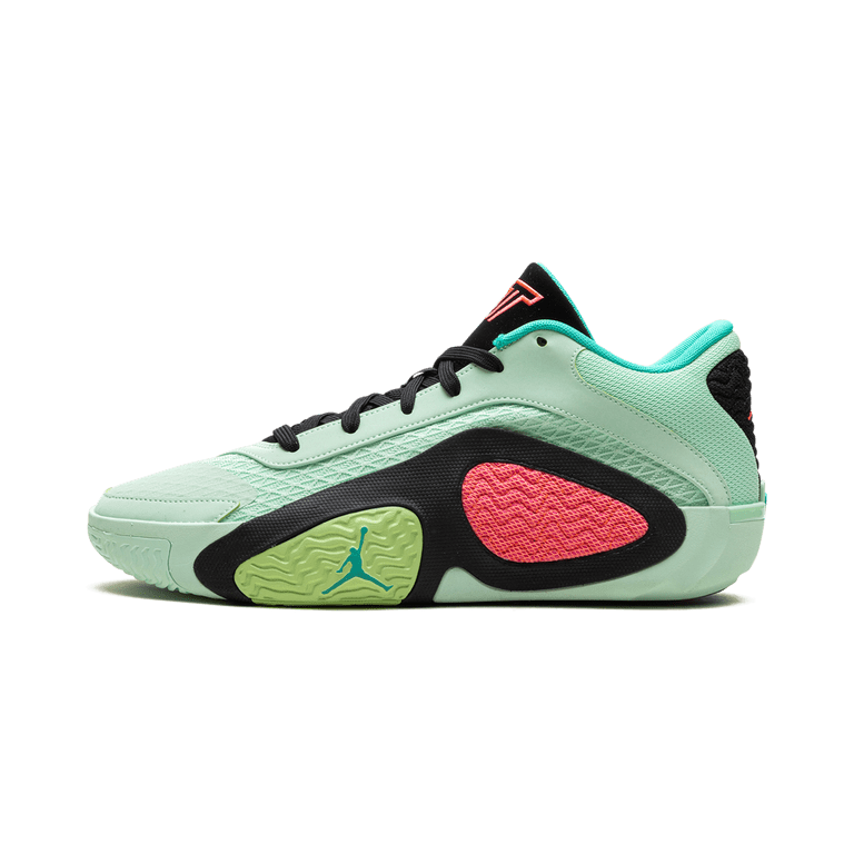 Jordans Vortex Sz 9.5 FJ6457-300  Mens Mint Green Tatum 2 Basketball Foam/Lava s-l400.jpg main image 3