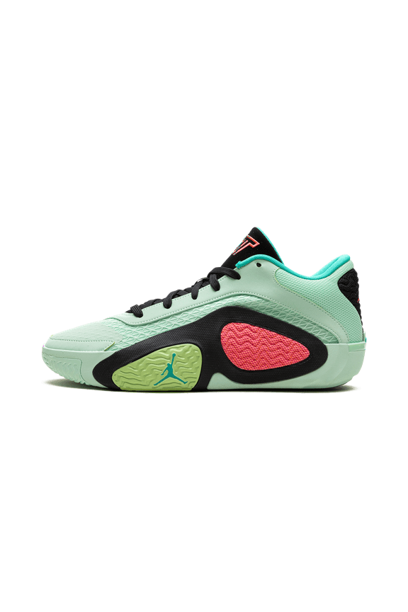 MENS Air Jordan Tatum 2 "VORTEX" FJ6457 300 from Stadium Goods