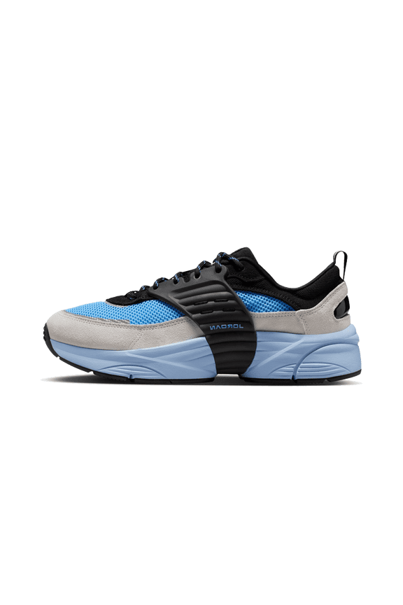MENS Air Jordan Trunner O/S "Black / University Blue" IB3722 007 IB3722 007 from Stadium Goods