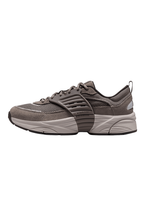 MENS Air Jordan Trunner O/S "Cave Stone" IB3722 201 IB3722 201 from Stadium Goods