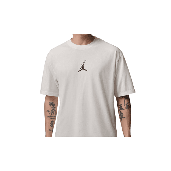 JORDAN MENS Air Jordan Union Fragment Tee "White" IM6556 110 IM6556 110 from Stadium Goods