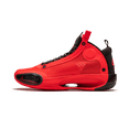 thumbnail image 1 of JORDAN MENS Air Jordan XXXIV "Infrared 23" AR3240 600 AR3240 600 from Stadium Goods, 1 of 8