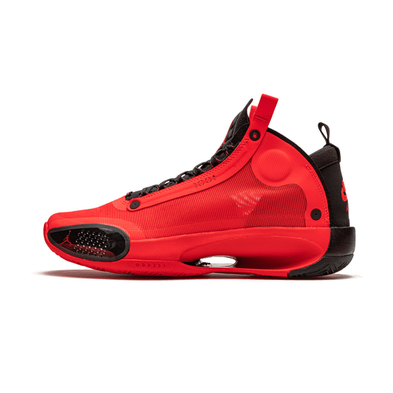 JORDAN MENS Air Jordan XXXIV "Infrared 23" AR3240 600 AR3240 600 from Stadium Goods